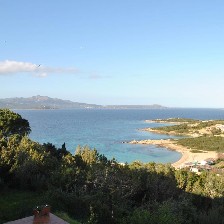 Le Case di Mara - Appartamento Vista Mare a Porto Rotondo - Appartamento con 3 Camere da Letto e con Vista Mare - 15