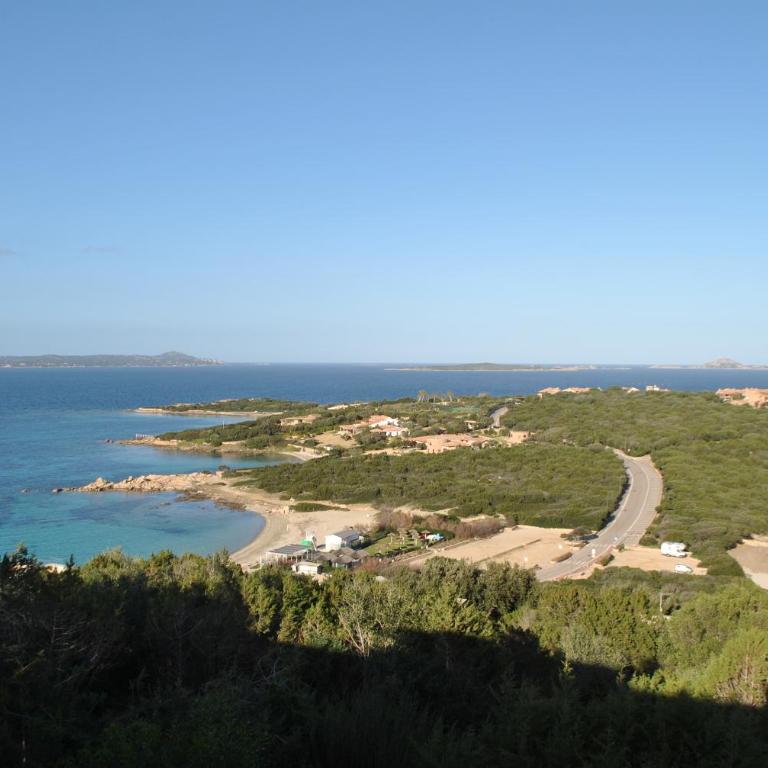 Le Case di Mara - Appartamento Vista Mare a Porto Rotondo - Appartamento con 3 Camere da Letto e con Vista Mare - 10