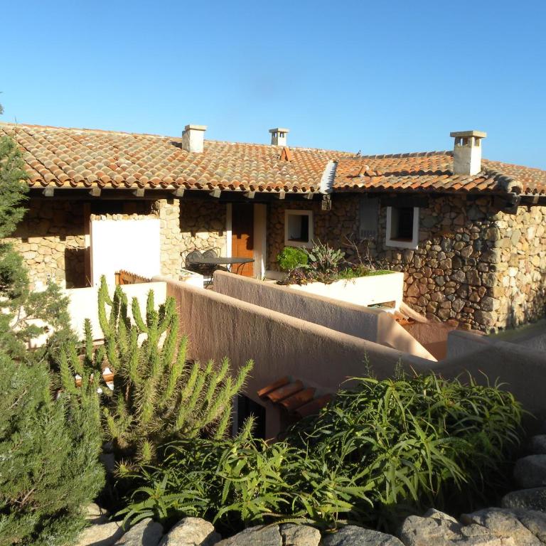 Le Case di Mara - Appartamento Vista Mare a Porto Rotondo - Appartamento con 3 Camere da Letto e con Vista Mare - 8