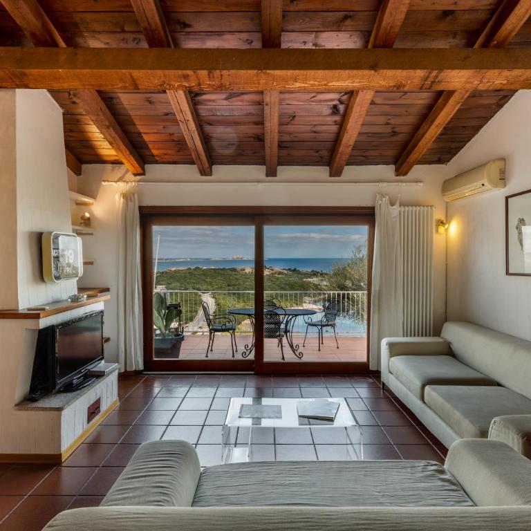 Le Case di Mara - Appartamento Vista Mare a Porto Rotondo - Appartamento con 3 Camere da Letto e con Vista Mare - 18