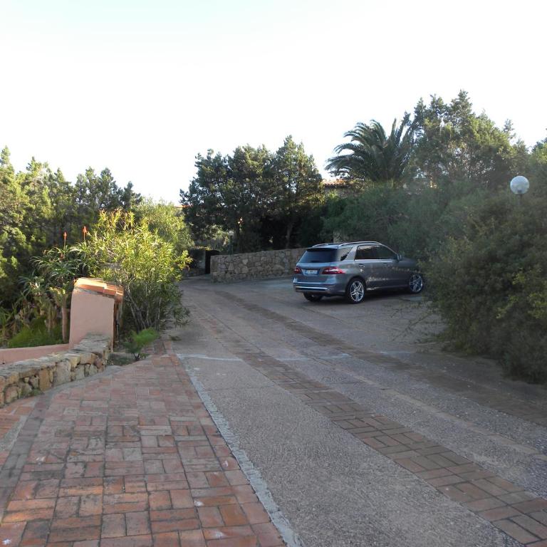 Le Case di Mara - Appartamento Vista Mare a Porto Rotondo - Appartamento con 3 Camere da Letto e con Vista Mare - 33