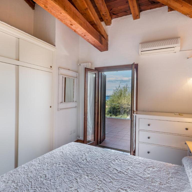 Le Case di Mara - Appartamento Vista Mare a Porto Rotondo - Appartamento con 3 Camere da Letto e con Vista Mare - 30