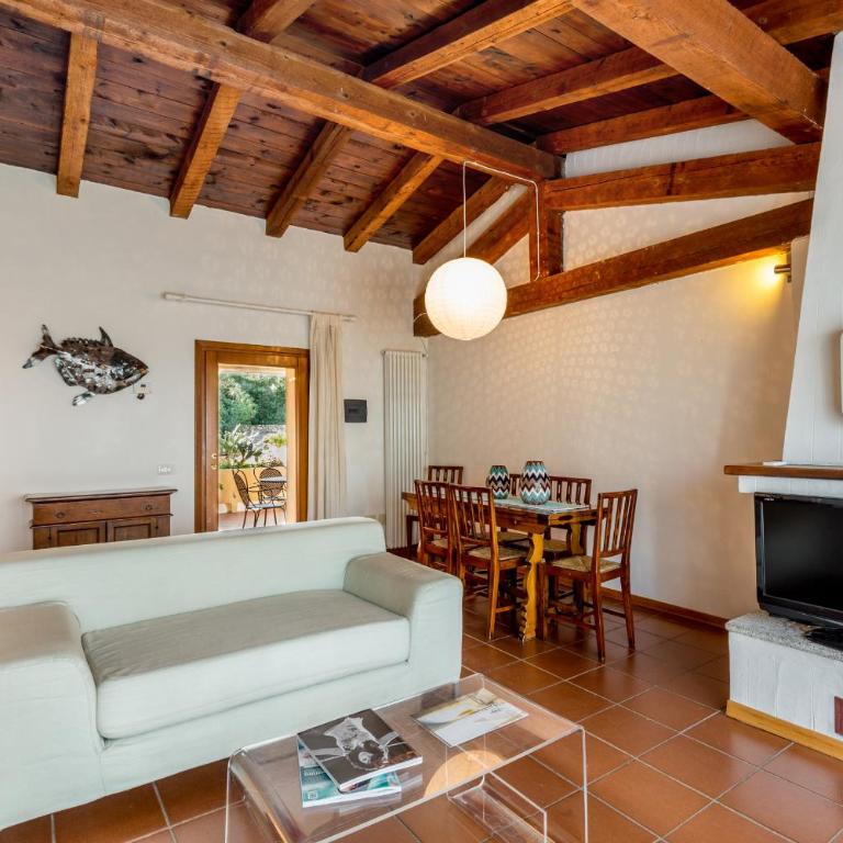 Le Case di Mara - Appartamento Vista Mare a Porto Rotondo - Appartamento con 3 Camere da Letto e con Vista Mare - 22