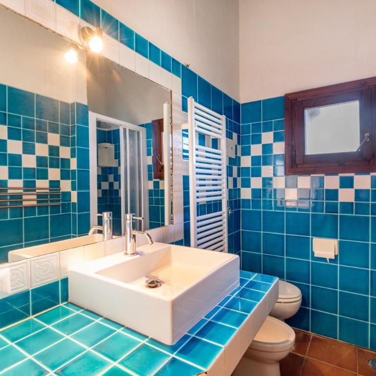 Le Case di Mara - Appartamento Vista Mare a Porto Rotondo - Appartamento con 3 Camere da Letto e con Vista Mare - 7