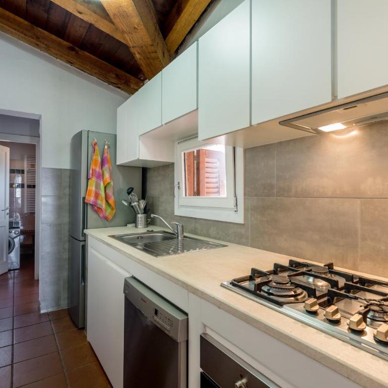 Le Case di Mara - Appartamento Vista Mare a Porto Rotondo - Appartamento con 3 Camere da Letto e con Vista Mare - 6