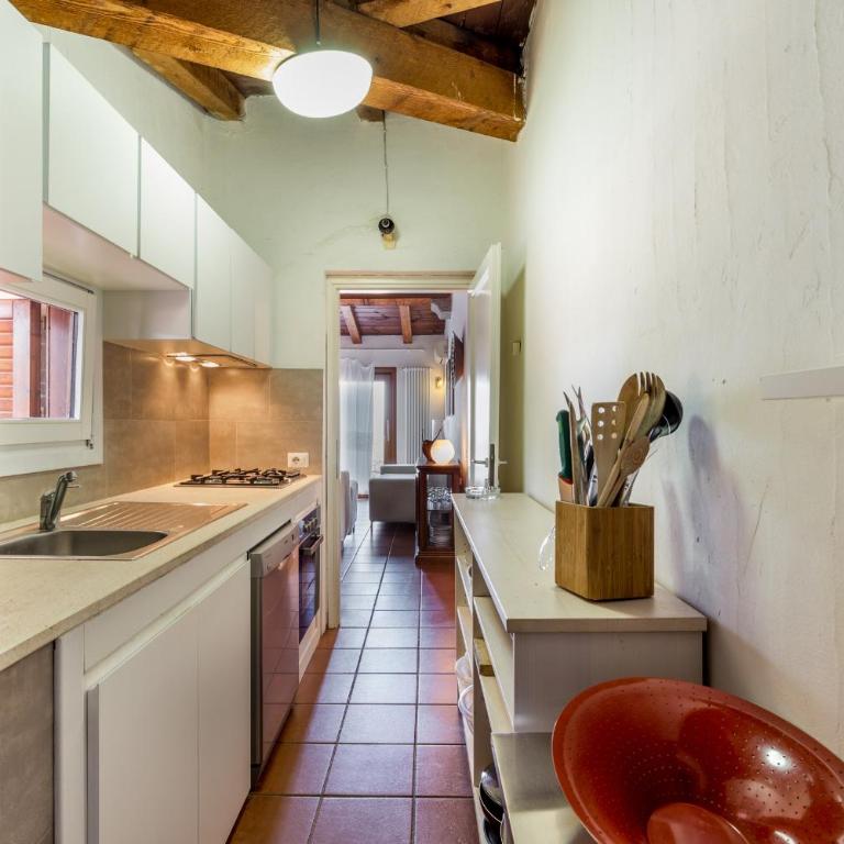 Le Case di Mara - Appartamento Vista Mare a Porto Rotondo - Appartamento con 3 Camere da Letto e con Vista Mare - 24