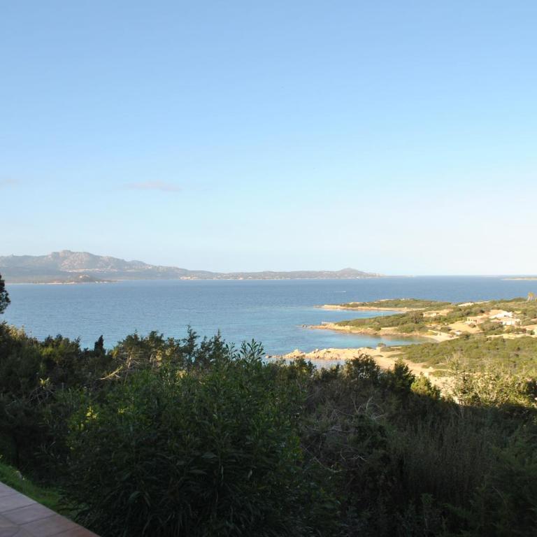 Le Case di Mara - Appartamento Vista Mare a Porto Rotondo - Appartamento con 3 Camere da Letto e con Vista Mare - 13