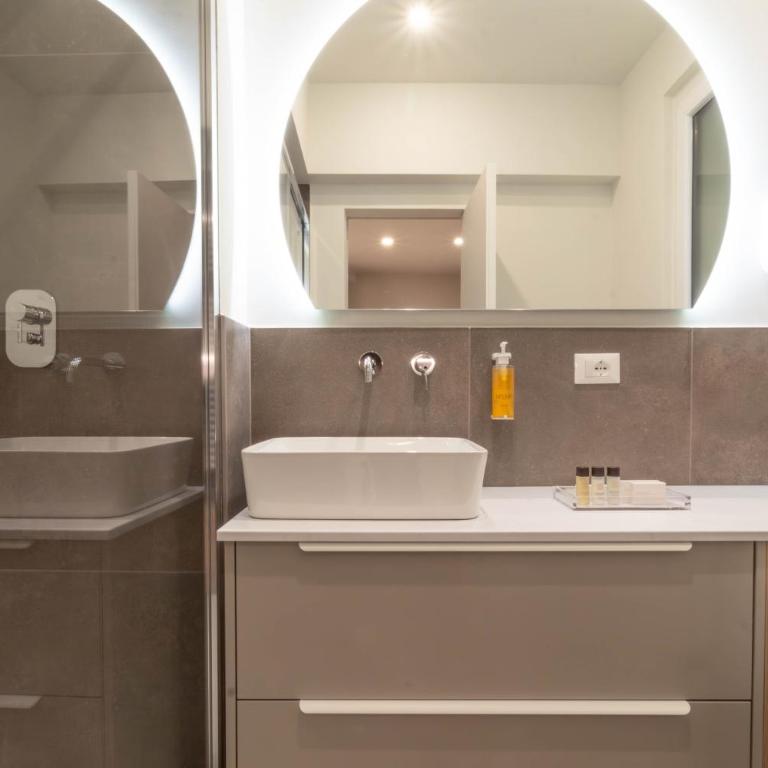 Casa Marina Rooms & Apartments - Family Suite - 19
