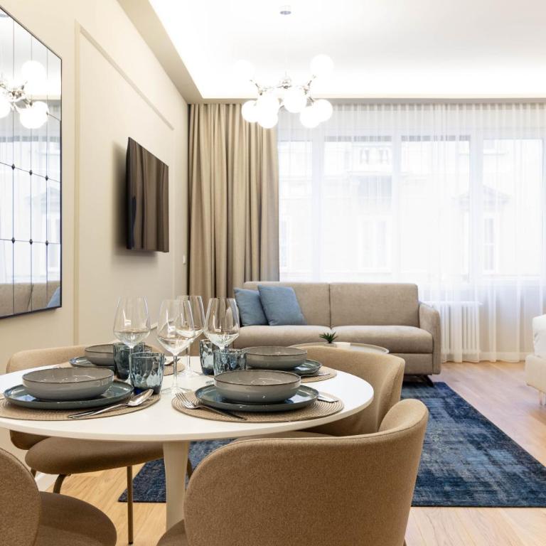 Casa Marina Rooms & Apartments - Family Suite - 17