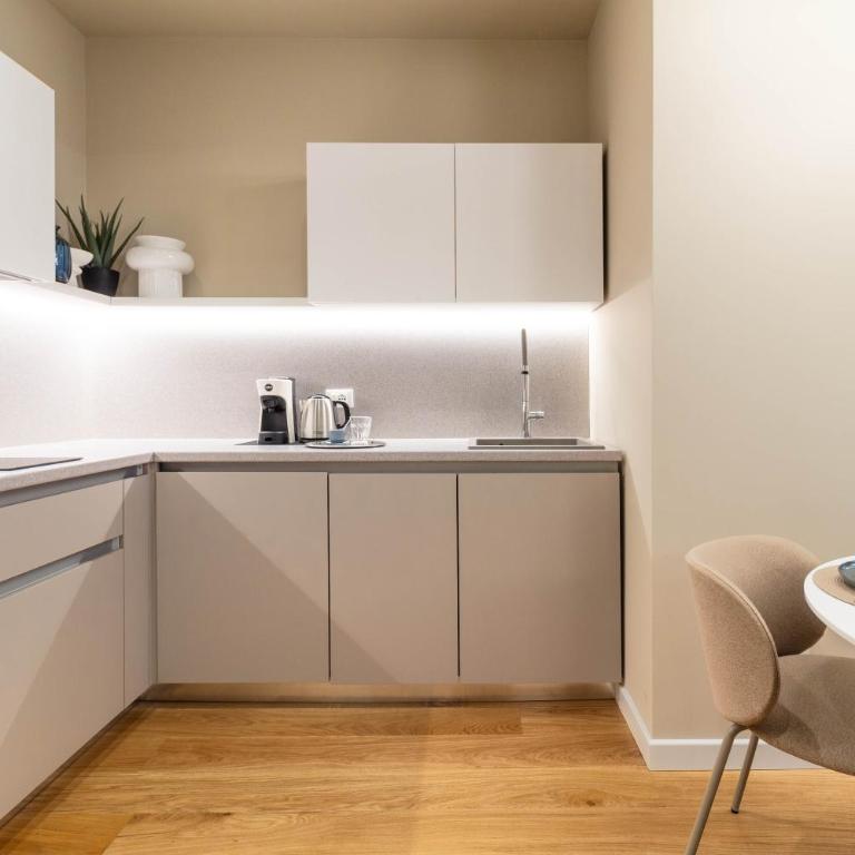 Casa Marina Rooms & Apartments - Family Suite - 13