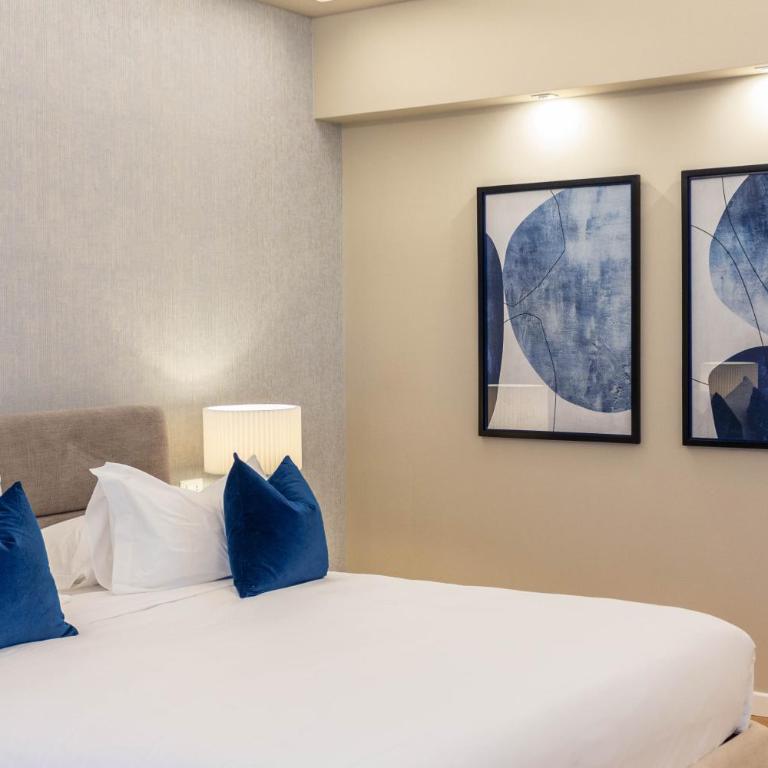 Casa Marina Rooms & Apartments - Family Suite - 4