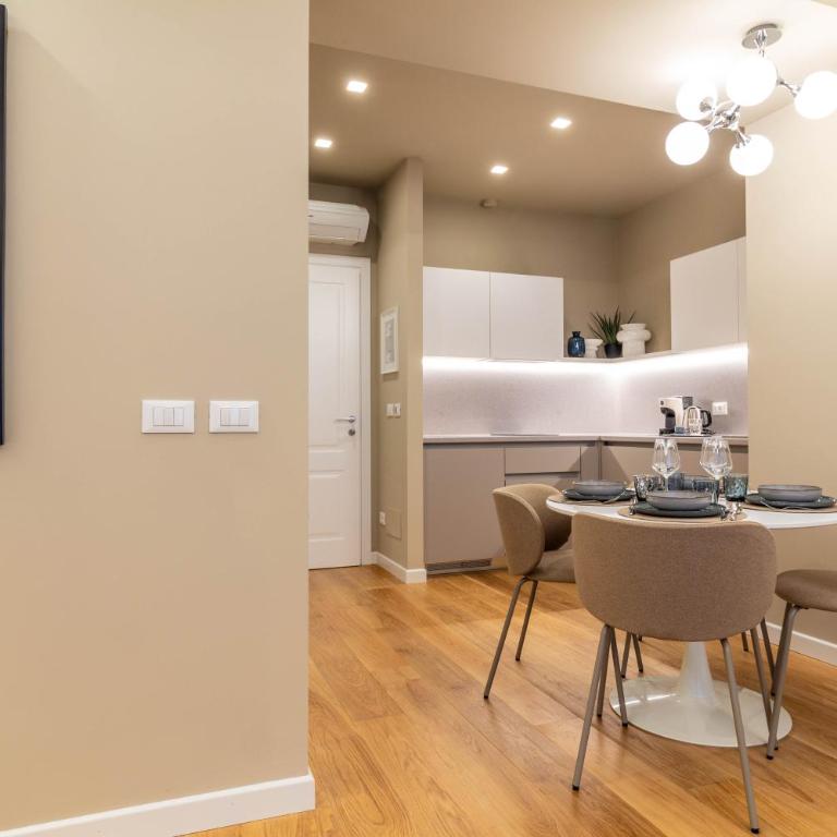 Casa Marina Rooms & Apartments - Family Suite - 12
