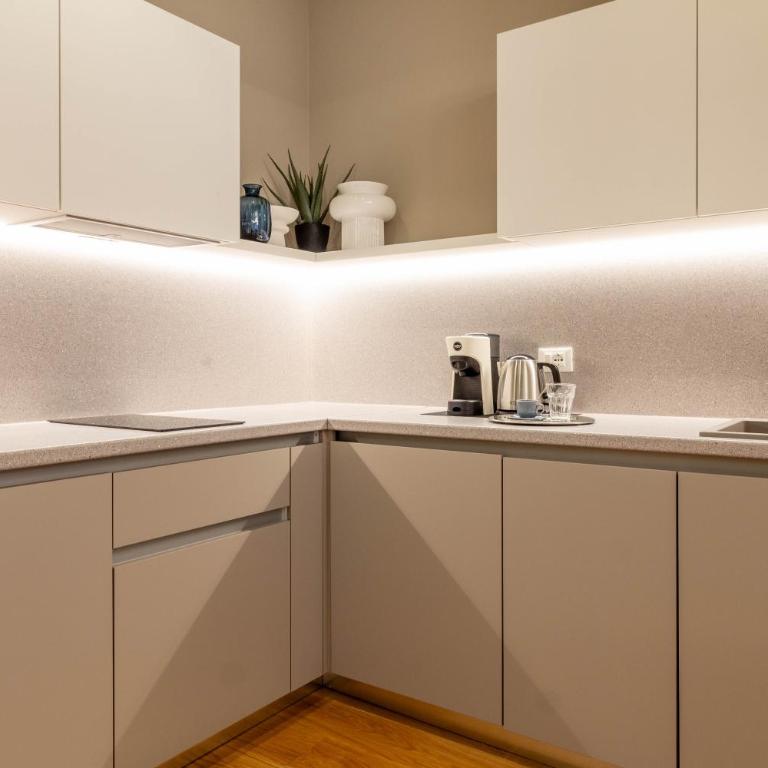 Casa Marina Rooms & Apartments - Family Suite - 10
