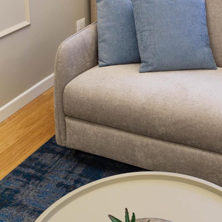 Casa Marina Rooms & Apartments - Family Suite - 8