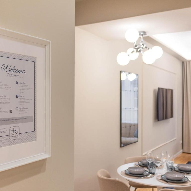 Casa Marina Rooms & Apartments - Family Suite - 2