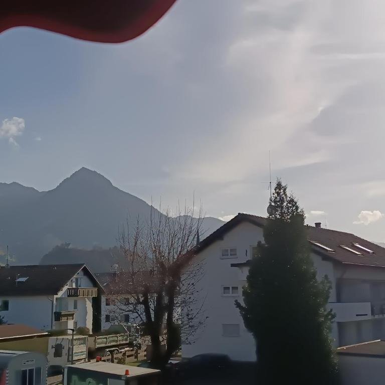 2-Raum FeWo Arnika - Hallenbad & Sauna - Apartment mit 1 Schlafzimmer - 2