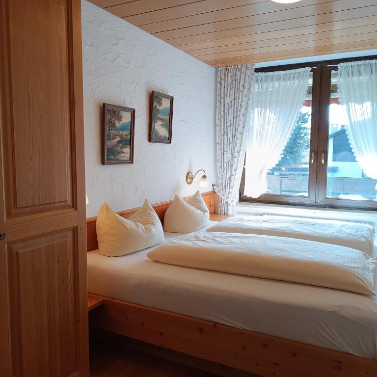 2-Raum FeWo Arnika - Hallenbad & Sauna - Apartment mit 1 Schlafzimmer - 9