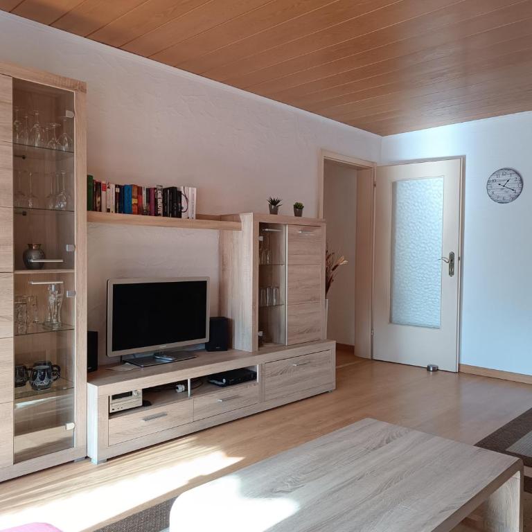 2-Raum FeWo Arnika - Hallenbad & Sauna - Apartment mit 1 Schlafzimmer - 10