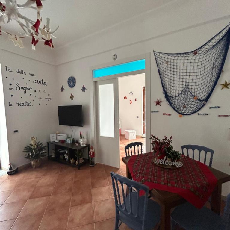 Sissi House Salerno - Appartamento con 2 Camere da Letto - 34