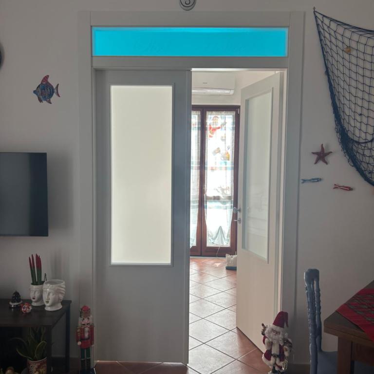 Sissi House Salerno - Appartamento con 2 Camere da Letto - 32