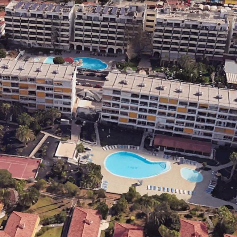 ALOE FREEDOM Maspalomas - One-Bedroom Apartment - 19