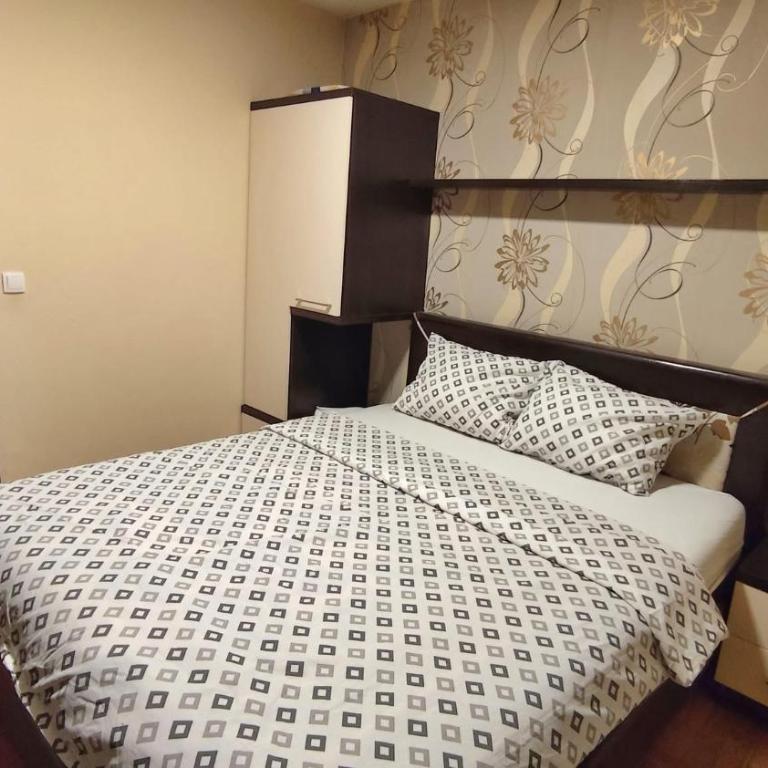 Apartman Milica Zlatibor - Apartman sa 1 Spavaćom Sobom - 9