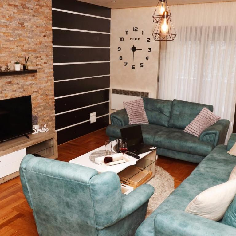 Apartman Milica Zlatibor - Apartman sa 1 Spavaćom Sobom - 6