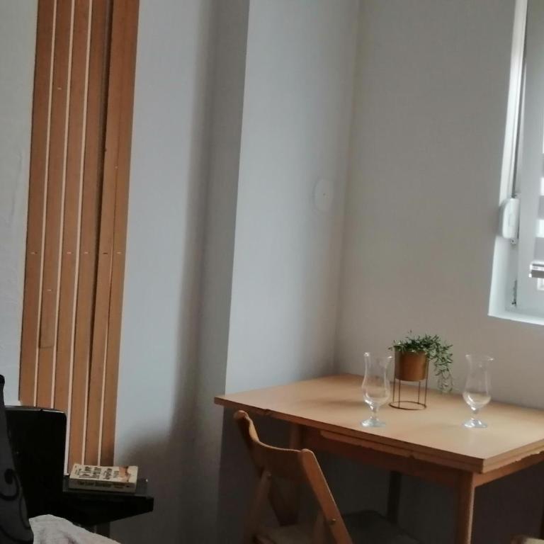 Tiny Little Flat - Apartman sa 1 Spavaćom Sobom - 10