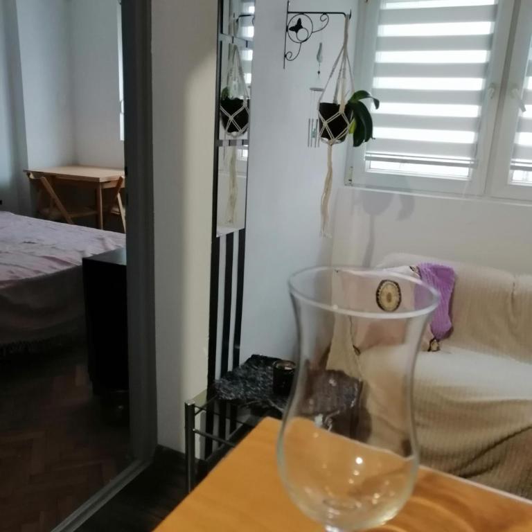 Tiny Little Flat - Apartman sa 1 Spavaćom Sobom - 12