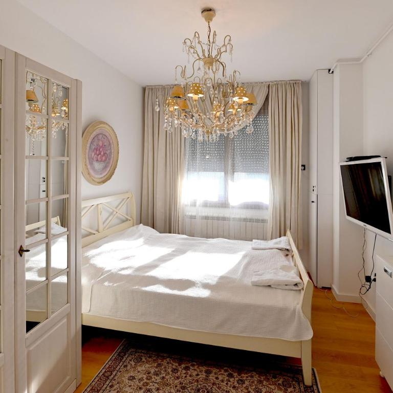 Apartman Boni - Apartman sa 2 Spavaće Sobe - 7