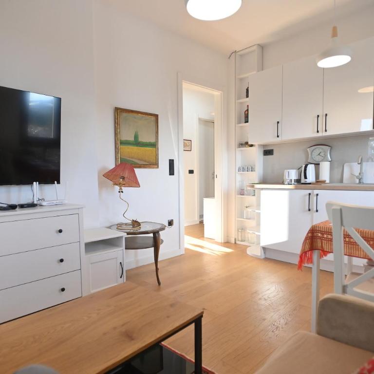 Apartman Boni - Apartman sa 2 Spavaće Sobe - 2
