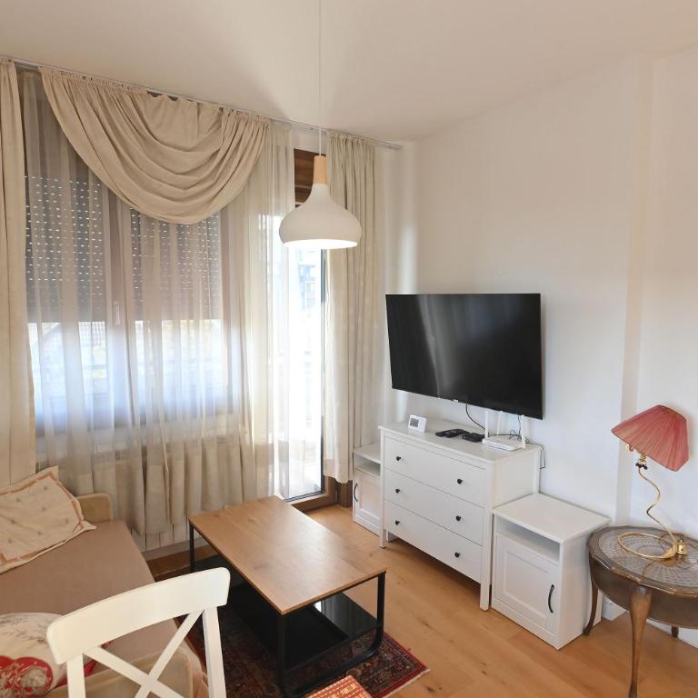 Apartman Boni - Apartman sa 2 Spavaće Sobe - 23