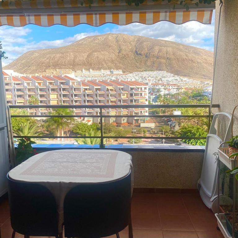 Casa Valdes Los Cristianos Center - Apartamento de 1 dormitorio - 2