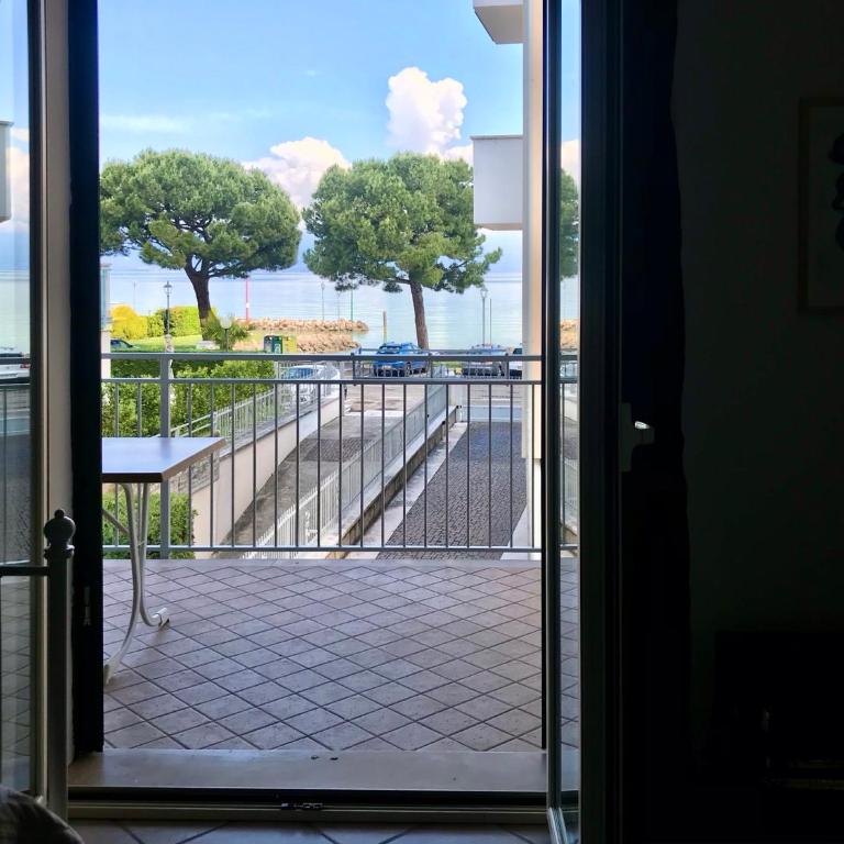 Casa Caterina Lake View Holidays Apartments - Appartamento con Vista Lago - 9