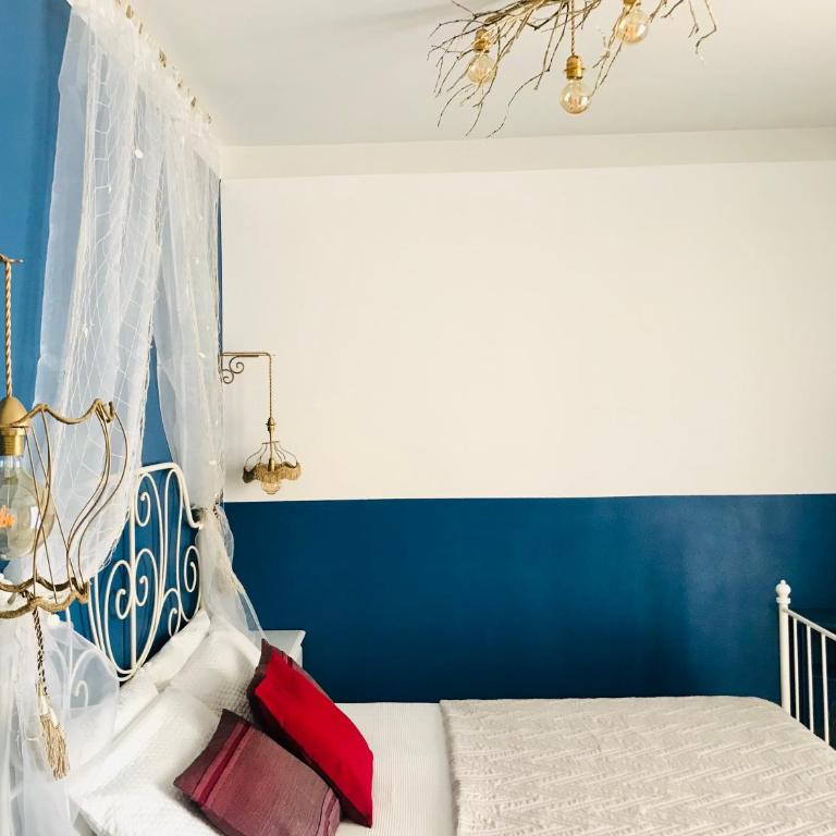Casa Caterina Lake View Holidays Apartments - Appartamento con Vista Lago - 7
