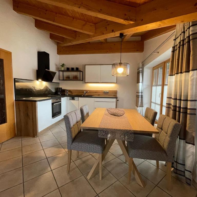 Ferienwohnungen Ellen Müller - Apartment mit 1 Schlafzimmer und Aussicht - 4