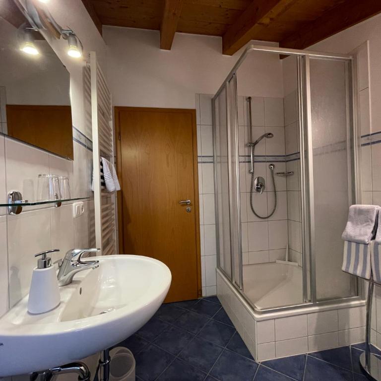 Ferienwohnungen Ellen Müller - Apartment mit 1 Schlafzimmer - 12
