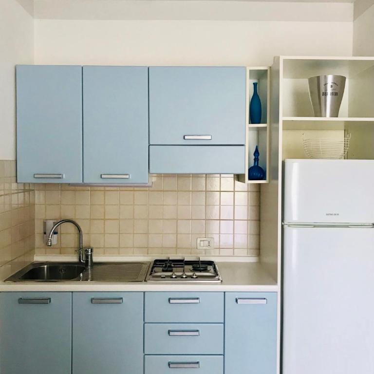 Casa Caterina Lake View Holidays Apartments - Appartamento con Vista Lago - 6