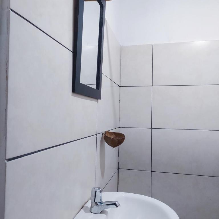 Kakuna Lodge - Habitación Doble con baño privado - 5