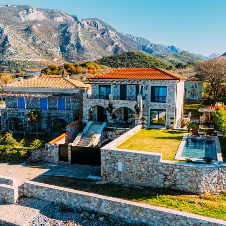 Villa Seaside Shore - Vila - 1