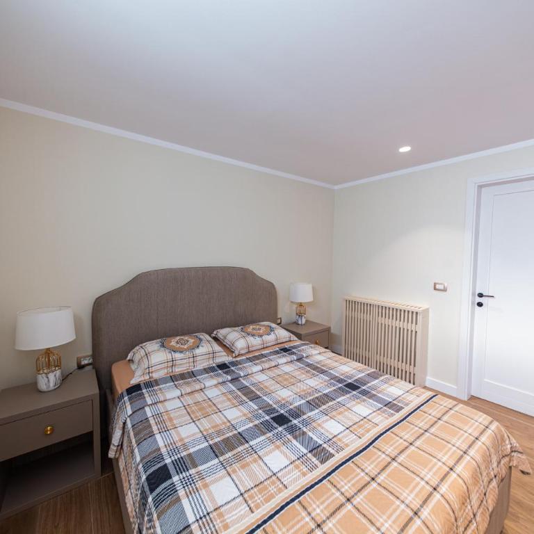 Villa Seaside Shore - Vila - 34