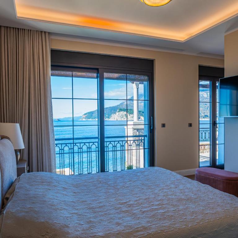 Villa Seaside Shore - Vila - 20