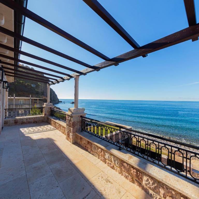 Villa Seaside Shore - Vila - 5