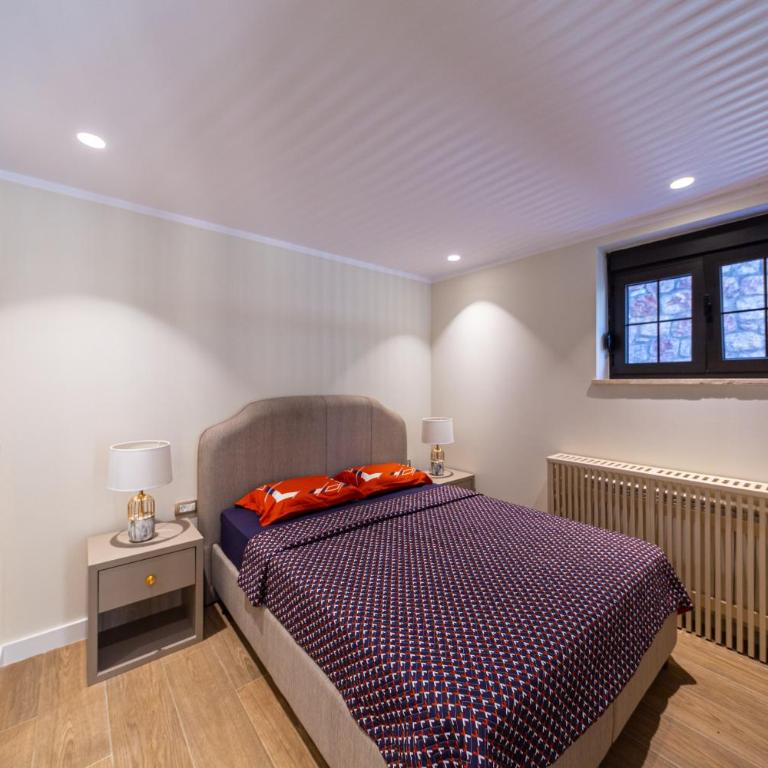 Villa Seaside Shore - Vila - 25