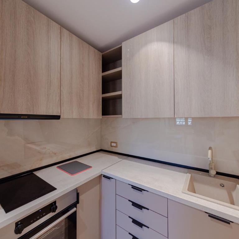 Villa Seaside Shore - Vila - 29