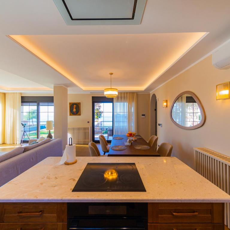 Villa Seaside Shore - Vila - 10