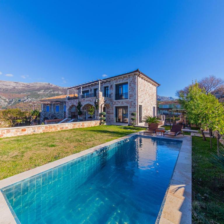 Villa Seaside Shore - Vila - 40