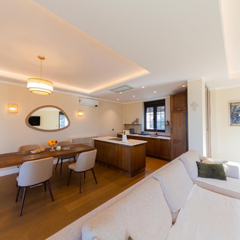 Villa Seaside Shore - Vila - 6