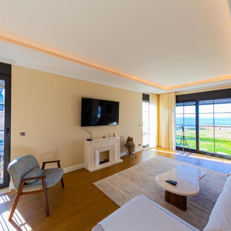 Villa Seaside Shore - Vila - 7