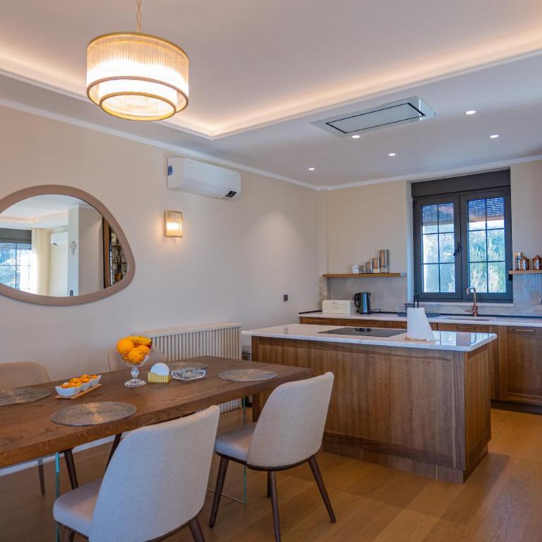 Villa Seaside Shore - Vila - 8
